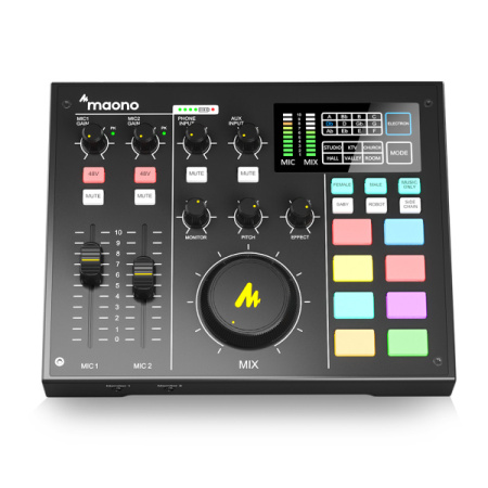 Maono AU-AM100 по цене 16 850 ₽