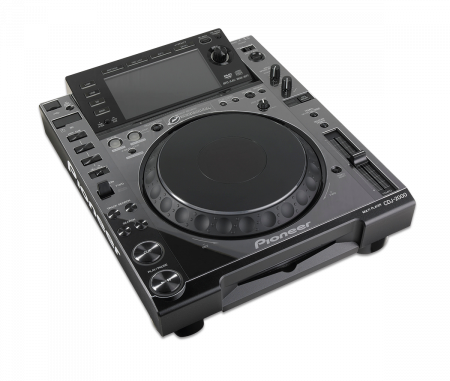 Decksaver Pioneer CDJ-2000 Nexus Cover по цене 6 750 ₽