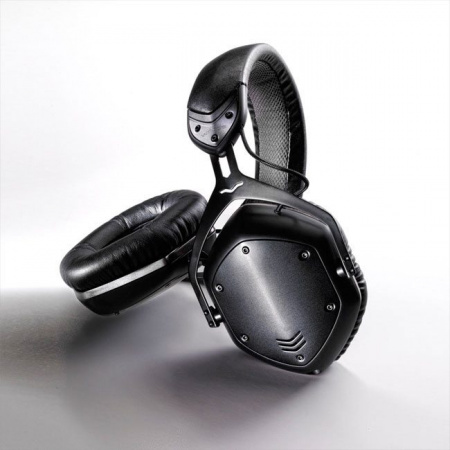 V-MODA CROSSFADE LP2 Matte Black по цене 15 990 ₽