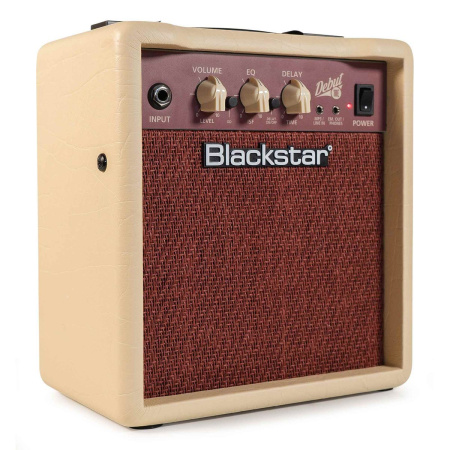 Blackstar Debut 10 по цене 8 500 ₽