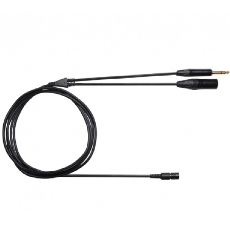 Shure BCASCA-NXLR3QI по цене 11 560 ₽