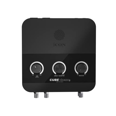 iCON Cube4Nano S по цене 20 200 ₽