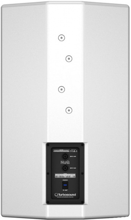 Turbosound NuQ152-WH по цене 79 750 ₽