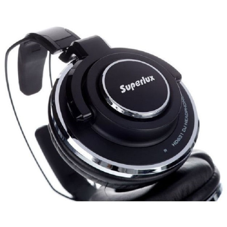 Superlux HD631 по цене 7 080 ₽