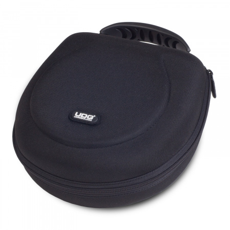 UDG Creator Headphone Hardcase Large Black по цене 4 500 ₽