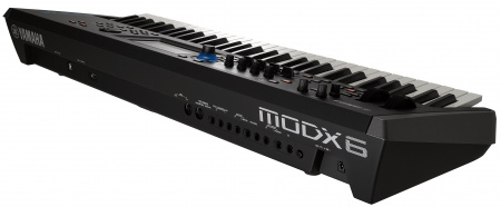 Yamaha MODX6 по цене 170 000 ₽