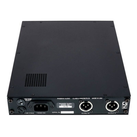 Phoenix Audio Nice DI по цене 84 750 ₽