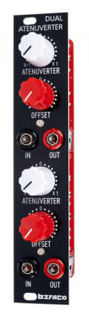 Befaco Dual Atenuverter по цене 11 100 ₽