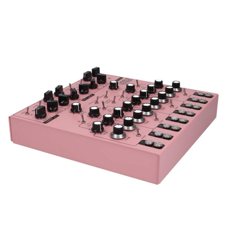 SOMA Lyra-8 Synth Pink по цене 93 500 ₽