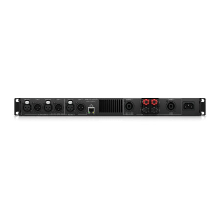 Lab.Gruppen IPX2400 по цене 143 650 ₽