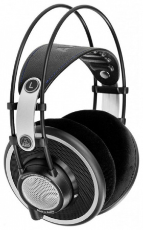 AKG K702 по цене 20 000 ₽