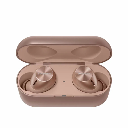 Technics EAH-AZ40M2GK Gold по цене 16 950 ₽