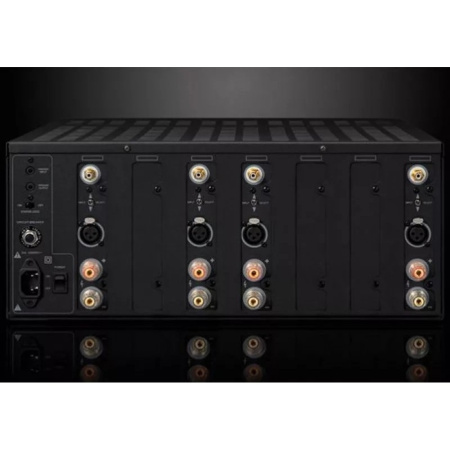 Emotiva XPA-4 Gen3 по цене 349 990 ₽