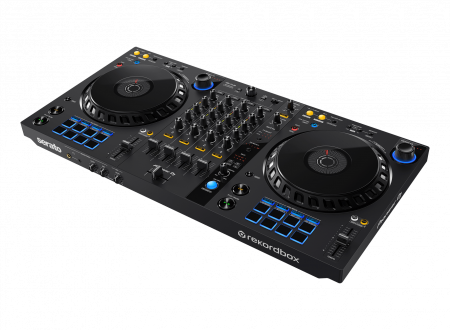 Pioneer DDJ-FLX6 по цене 99 000 ₽