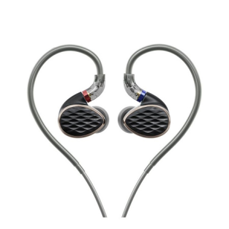 FIIO FH15 Black по цене 28 400 ₽