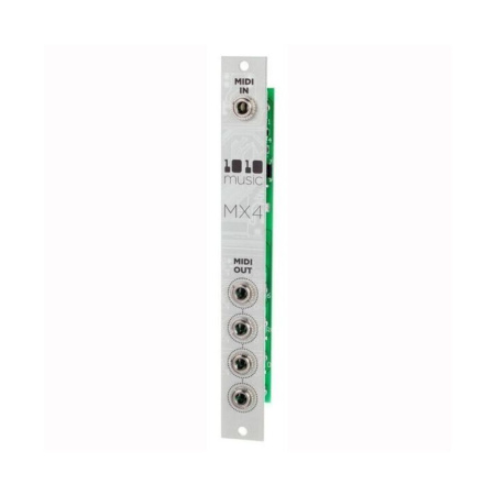 1010music MX4 по цене 11 800 ₽