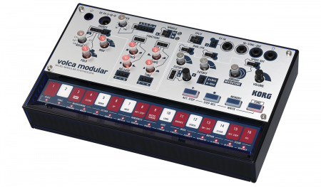 Korg Volca Modular по цене 25 000 ₽
