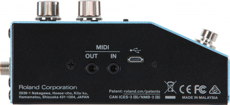 Boss MD-200 по цене 26 500 ₽