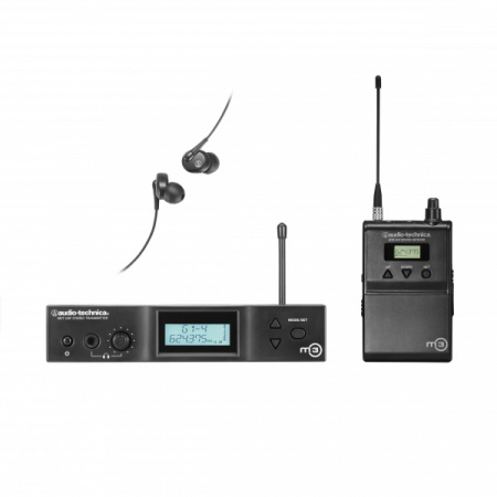 Audio-Technica M3 по цене 87 276 ₽