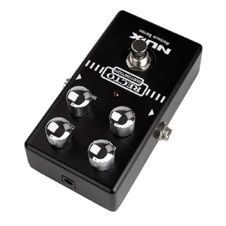 Nux Rec To Distortion по цене 2&nbsp;400.00 ₽