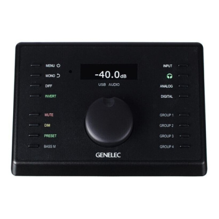 Genelec 9320A по цене 172 300 ₽