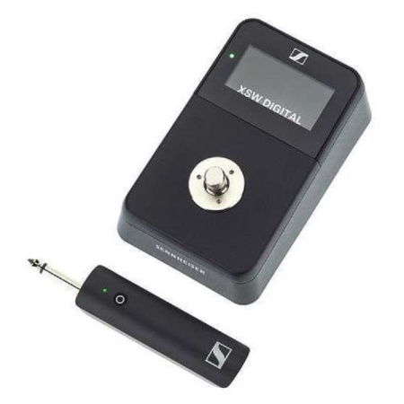 Sennheiser XSW-D Pedalboard Set по цене 49 990.00 ₽