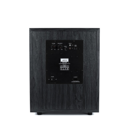 Jamo C 912 SUB Black Ash по цене 53 000 ₽