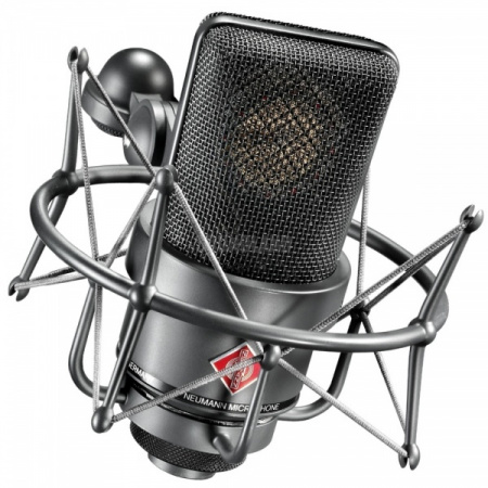 Neumann TLM 103 mt Mono Set по цене 252 980.00 ₽