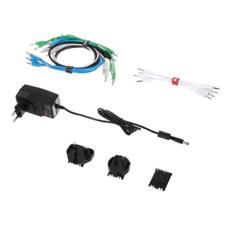 Intellijel Cascadia Dark Grey по цене 204&nbsp;600 ₽