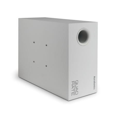 AuraSonics Quadrate-WH по цене 35 350 ₽