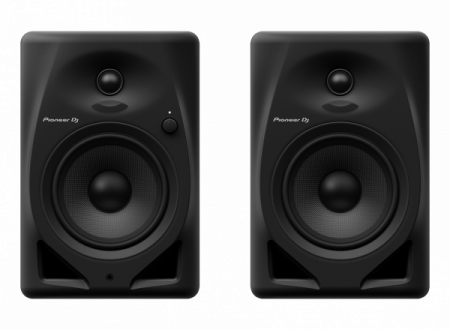 Pioneer DM-50D по цене 29 535 ₽