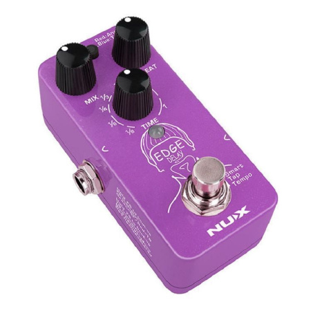 Nux NDD-3 Edge Delay по цене 4&nbsp;840.00 ₽