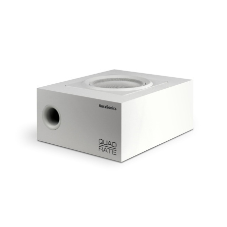 AuraSonics Quadrate-WH по цене 35 350 ₽
