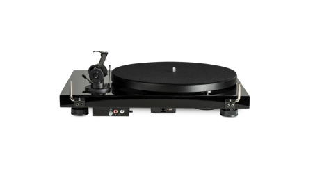 Pro-Ject Debut 3 Phono Piano OM5e по цене 39 919 ₽