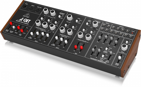 Behringer CAT по цене 33 990 ₽