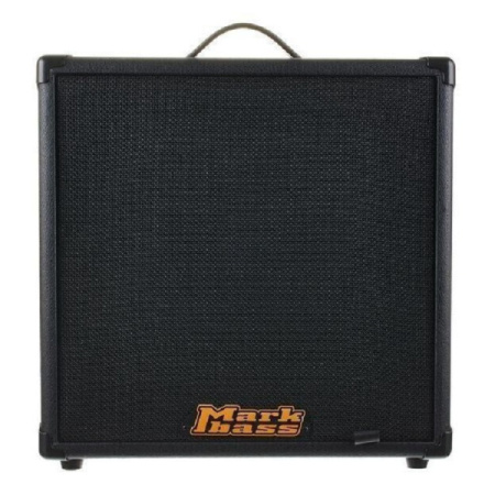 Markbass CMB 101 BlackLine по цене 45&nbsp;810.00 ₽