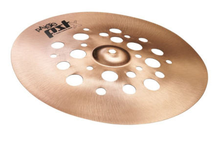 Paiste 14" PSTX Swiss Flanger Crash по цене 10 990 ₽