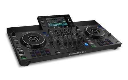 Denon SC Live 4 по цене 204 000 ₽