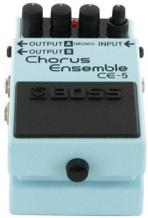 Boss CE-5 по цене 14 150 ₽