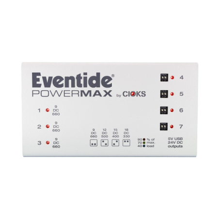 Eventide PowerMAX V2 по цене 32 150 ₽
