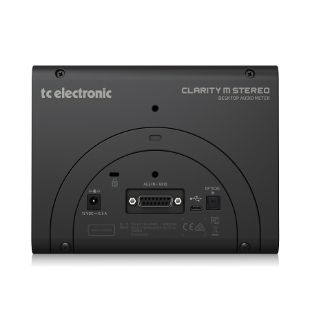 TC Electronic Clarity M Stereo по цене 31 990 ₽