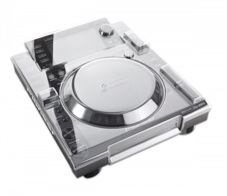 Decksaver Pioneer CDJ-2000 Cover по цене 6 250 ₽