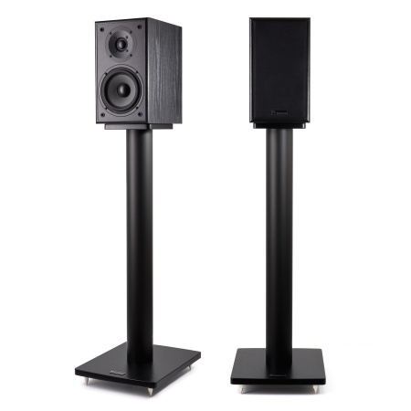 Radiotehnika T7 Black/Black по цене 20 000 ₽