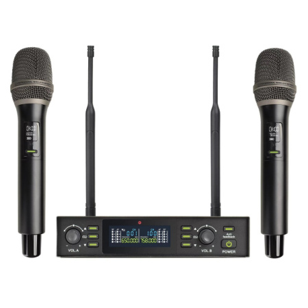 Axelvox DX800FK по цене 11 990 ₽
