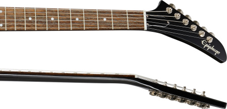 Epiphone Explorer Ebony по цене 122 100 ₽