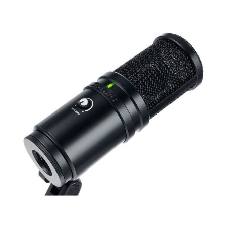 Superlux E205U MK2 Black по цене 8 250 ₽