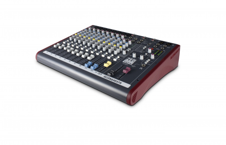 Allen & Heath ZED60-14FX по цене 77 950 ₽