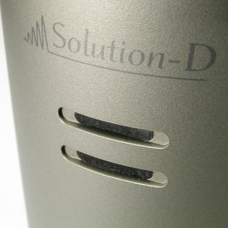 Neumann D-01 Solution-D single mic по цене 549 400 ₽