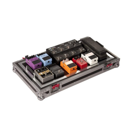 Gator G-TOUR PEDALBOARD-LGW по цене 32 980 ₽