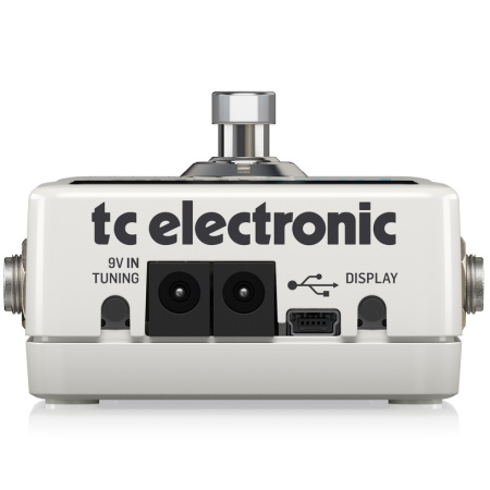 TC Electronic POLYTUNE 3 по цене 11 050 ₽